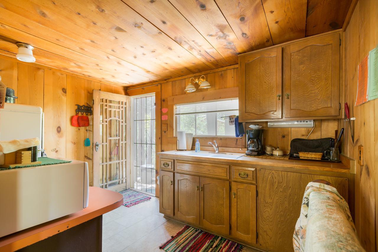 Crown King Cabins Bradshaw Exterior foto